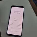 Samsung S9+ в хорошем состояний