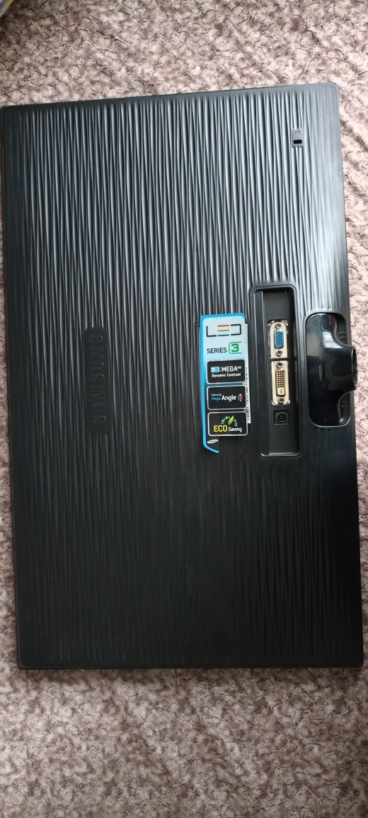 Монитор 60hz Samsung