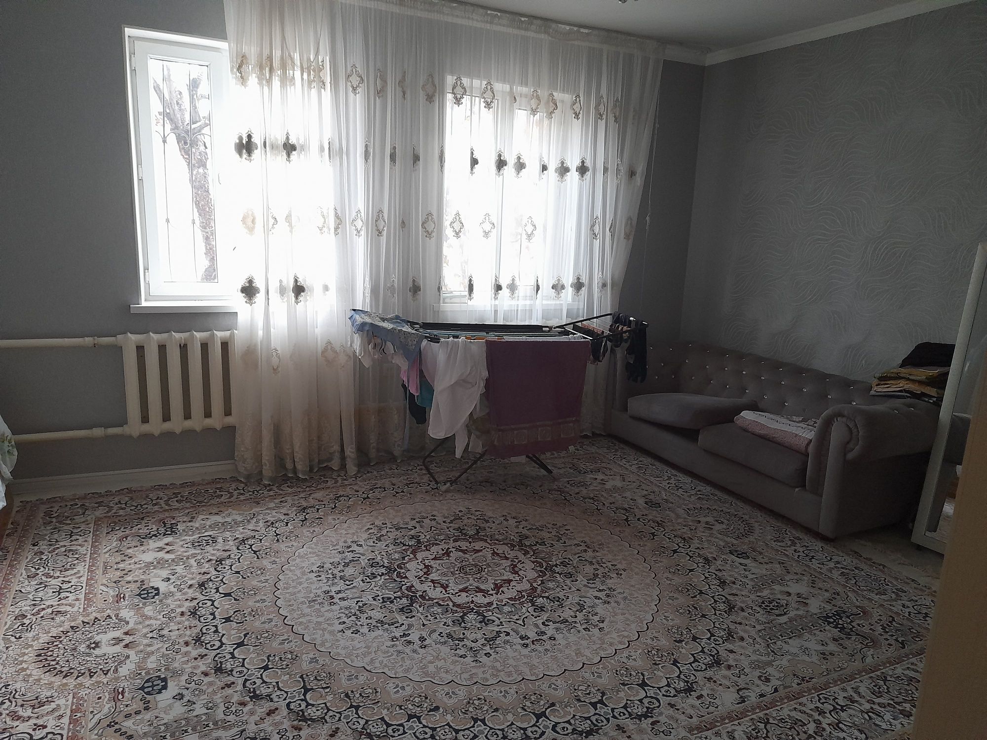 Продам дом. Мкр. Дружба