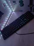 Продам клавиатуру бренда "sven KB-G9300"