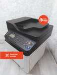 Samsung ProXpress M3870FD
принтер, сканер, копир