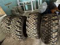 Шина FORWARD TRACTION ИД-П284 (с вентилем ЕР-161) 500/70-508
