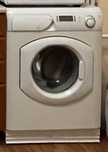 продам стиральную машину ariston avsd 107