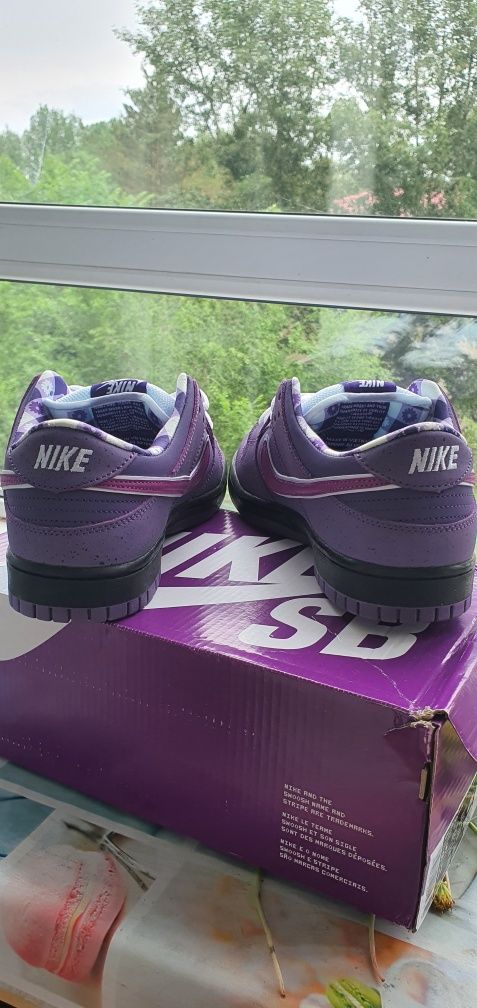 Продам кроссы Nike