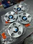 Колпак BMW 21 стиль оригинал