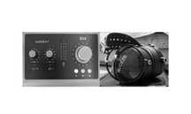 Audeze LCD-2 Closed Back + Audient iD14 MK2