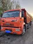 Продам КАМАЗ 6520