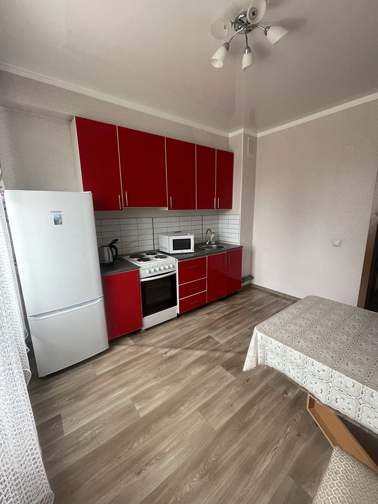Сдается 1 ком. квартира, р-н КШТ (нов. драм. театр)
