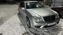 Продам мерседес w211 , возможен обмен
