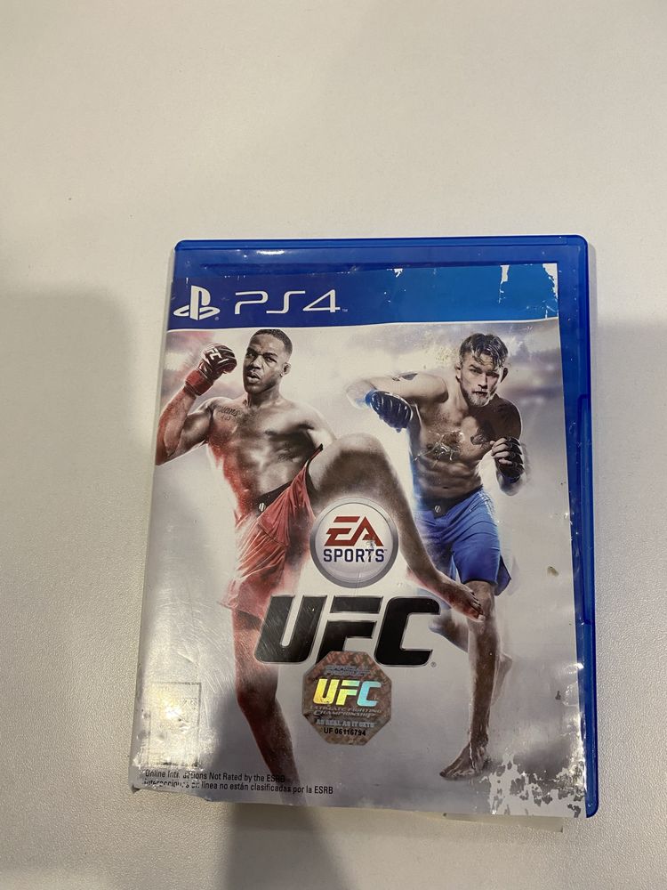 Продам диски на ps4