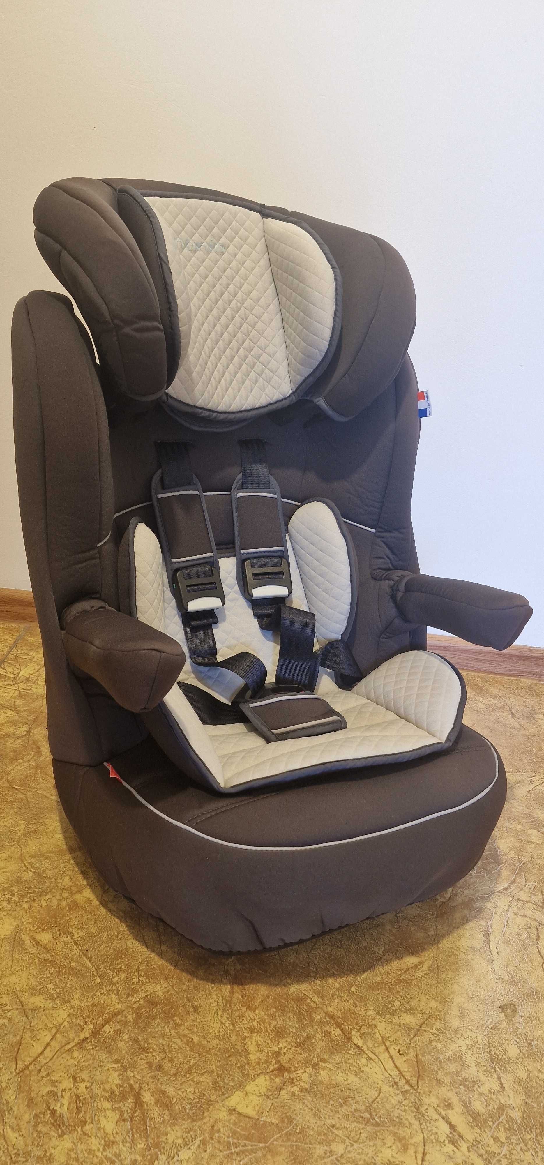 Автокресло Nania I-MAX SP Limited Isofix