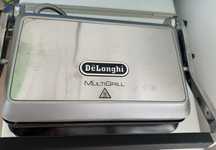 Электрогриль delonghi