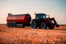 Разбрасыватель жидких удобрений AGL Cyclone