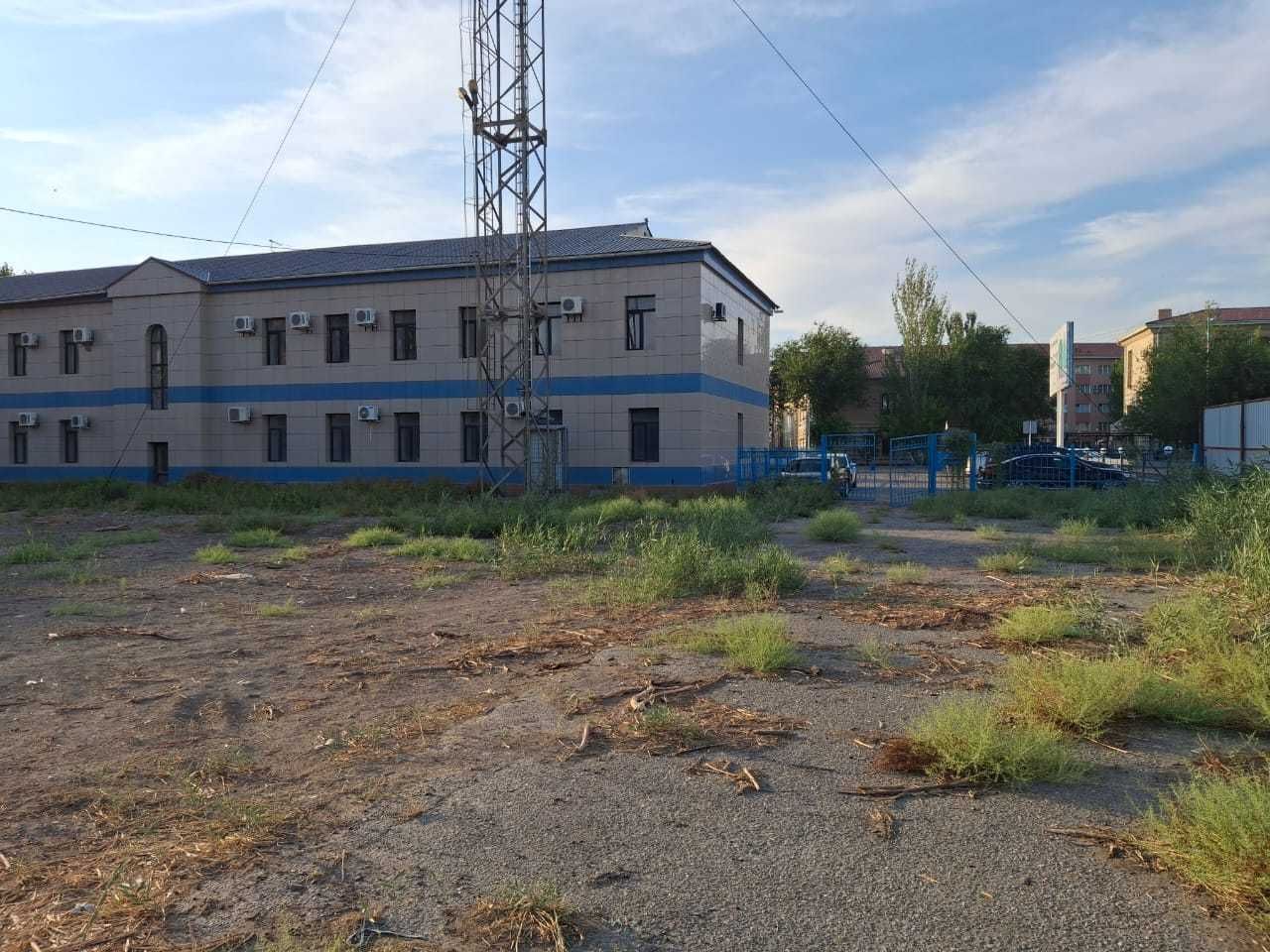Сдам в аренду земельные участки в центре города