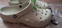 Crocs 41 _42 новые