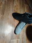 Кроссовки Ankle Boots