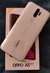 Oppo A5 срочно продам!
