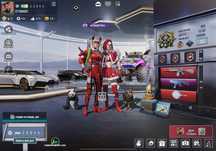 Продам аккаунт PUBG MOBILE