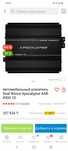 Автомобильный усилитель Deaf Bonce Apocalypse AAB-4900.1D
