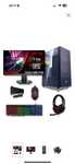 BestGamer / 6 Гб / 16 Гб / SSD 1000 Гб / Win 11 Pro