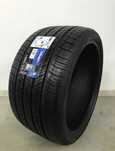 285/35R21 105V XL   325/30R21 108V XL — Altenzo Sports Navigator