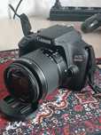 Фотоаппарат Canon 4000D