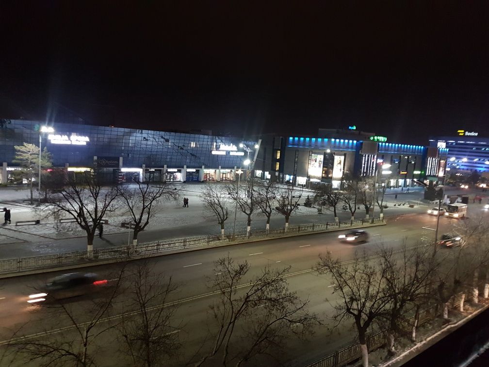 В Центре Цум,Сити-Мол, Абзал Сдается Квартира