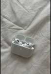 Airpods pro новое