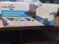 IR Camera Full Color