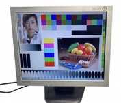 Монитор 17" дюймов (43.2 см) Samsung 710v