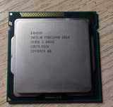 Процессор Pentium G860 3,0GHz socket 1155