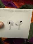 Airpods PRO With Wireless Charking Case