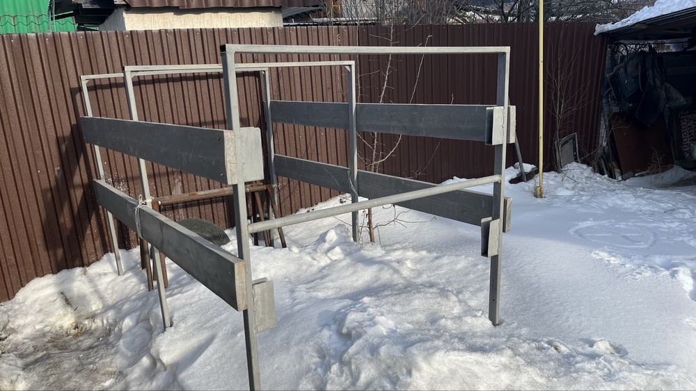 Продам прицеп легковой