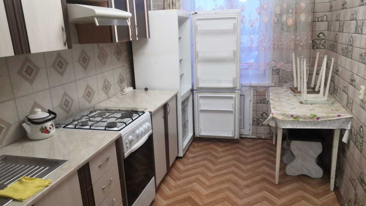 2х комнатная квартира станция Тобол Вокзальная 127