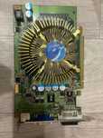 GE Force 9500 видеокарта