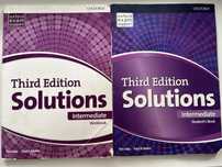 Oxford third edition Solutions