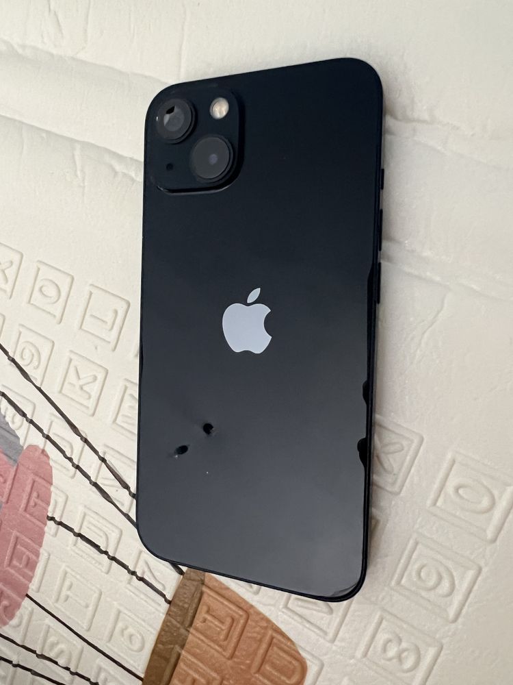Продам iphone 13