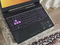 Asus TUF Gaming / RTX:Видеокарта/ Core i5:Процессор