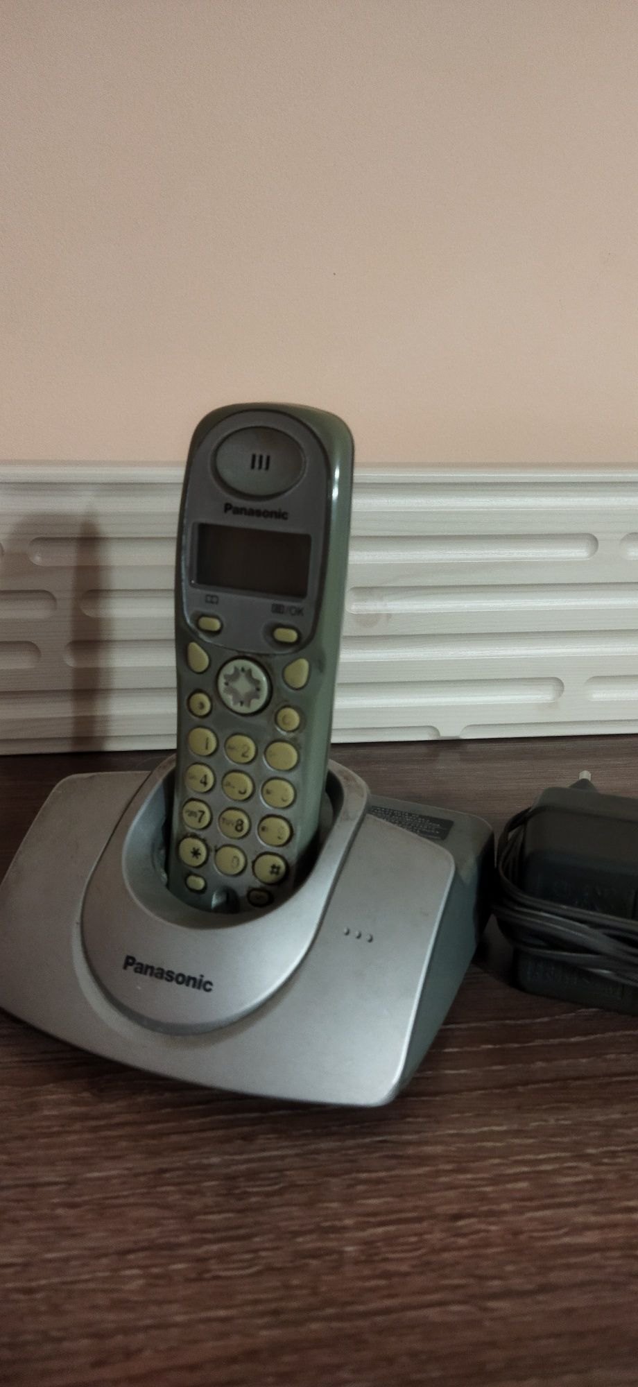 Продам радиотелефоны.