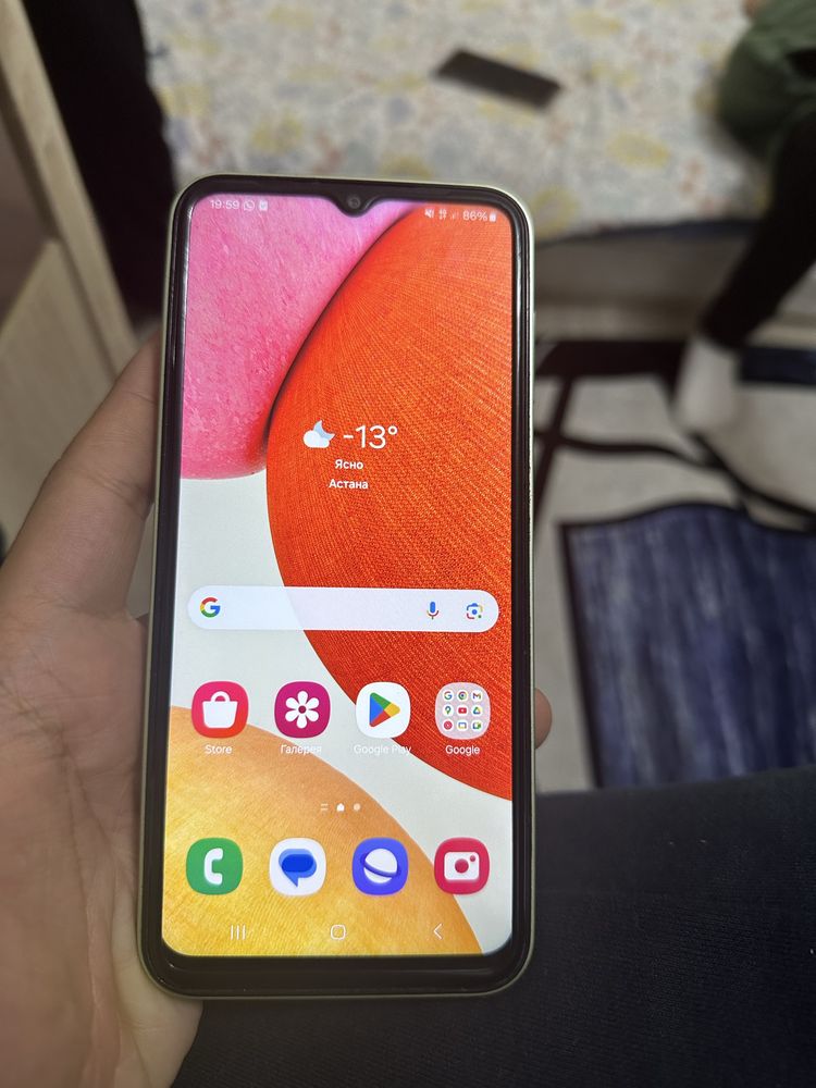 Продается samsung a14