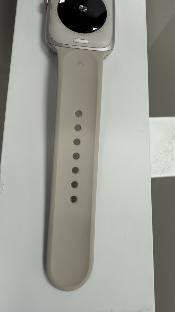 Смарт часы Apple watch se 2