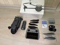 DJI Mavic 4 Pro - Эксклюзивный.