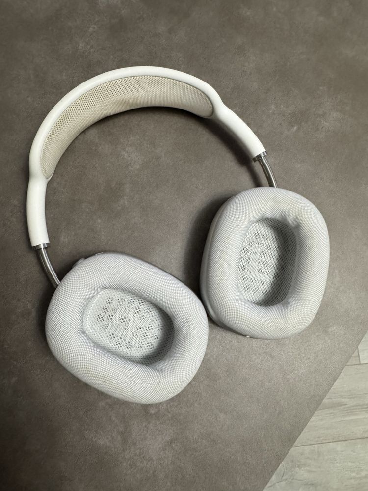 Airpods pro max оригинал. Все работает