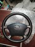 Руль от прадо prado Toyota 120