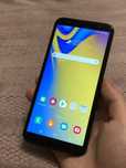 Samsung J6 plus 3/32gb