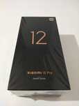 Флагман Xiaomi 12 Pro (новый) 256 Гб