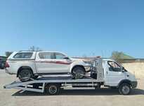 Услуги эвакуатора Атырау