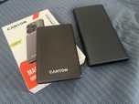 Power bank Xiaomi на 10000 и CNS-CPB505BE в подарок