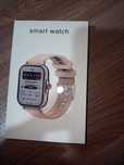 Часы Smart Watch