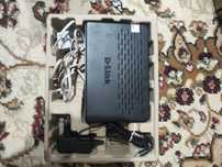 Роутер ADSL2+4 Port